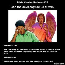The Country of Contradictions by Livy-Elcon Emereonye